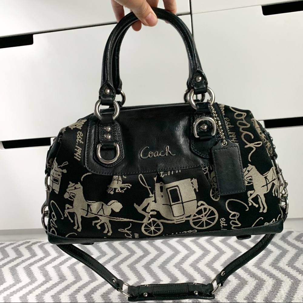PRICE DROP ✨Coach | medium Tote